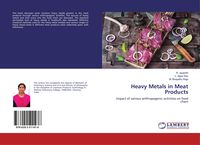 Produktbild: Heavy Metals in Meat Products