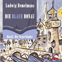 Produktbild: Die blaue Donau