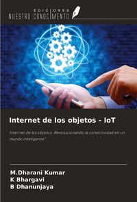 Produktbild: Internet de los objetos - IoT