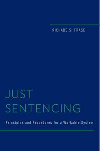 Produktbild: Just Sentencing