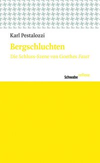 Produktbild: Bergschluchten