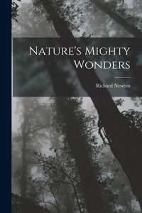 Produktbild: Nature's Mighty Wonders