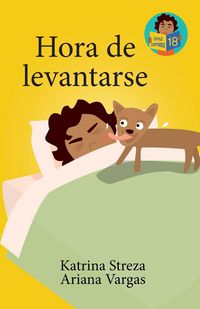 Produktbild: Hora de levantarse