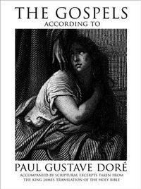 Produktbild: Gospels According to Paul Gustave Dore (Illustrated)