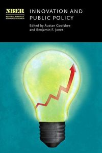 Produktbild: Goolsbee, A: Innovation and Public Policy