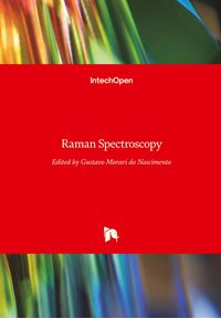 Produktbild: Raman Spectroscopy