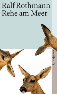 Produktbild: Rehe am Meer