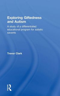 Produktbild: Exploring Giftedness and Autism
