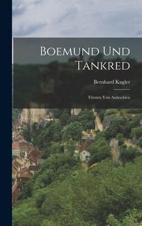 Produktbild: Boemund Und Tankred