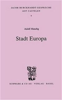 Produktbild: Stadt Europa