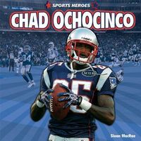 Produktbild: Chad Ochocinco