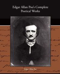 Produktbild: Edgar Allan Poe's Complete Poetical Works