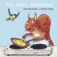 Produktbild: Ene, mene, Eierkuchen