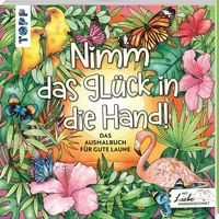 Produktbild: Nimm das Gl&uuml;ck in die Hand