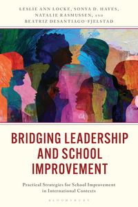 Produktbild: Bridging Leadership and School Improvement