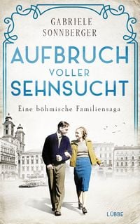 Produktbild: Aufbruch voller Sehnsucht