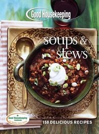 Produktbild: Good Housekeeping Soups & Stews