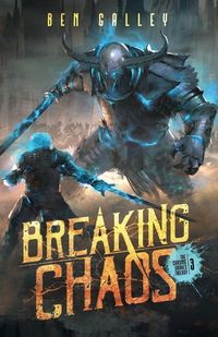 Produktbild: Breaking Chaos
