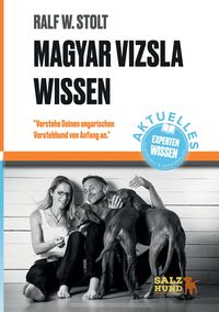 Produktbild: Magyar Vizsla Wissen