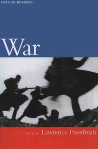 Produktbild: War