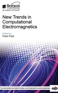 Produktbild: New Trends in Computational Electromagnetics