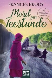 Produktbild: Mord zur Teestunde