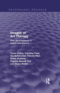 Produktbild: Images of Art Therapy