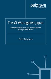 Produktbild: The GI War Against Japan