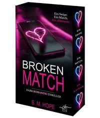 Produktbild: Broken Match &ndash; Jetzt geh&ouml;rst du mir