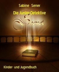 Produktbild: Die Junior-Detektive