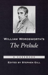Produktbild: William Wordsworth's the Prelude
