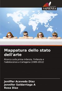 Produktbild: Mappatura dello stato dell'arte