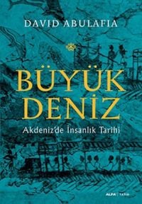 Produktbild: B&uuml;y&uuml;k Deniz Ciltli