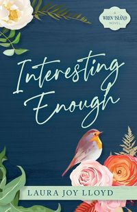 Produktbild: Interesting Enough