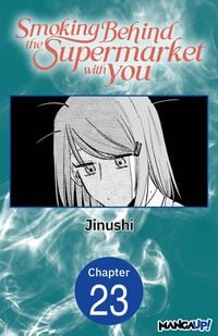 Produktbild: Smoking Behind the Supermarket with You #023