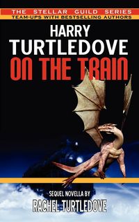 Produktbild: On the Train