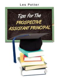 Produktbild: Tips For The Prospective Assistant Principal