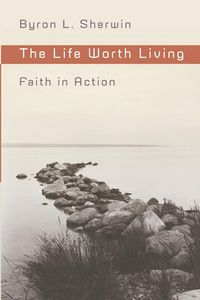 Produktbild: Sherwin, B: Life Worth Living