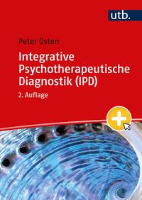 Produktbild: Integrative Psychotherapeutische Diagnostik (IPD)
