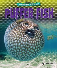 Produktbild: Puffer Fish