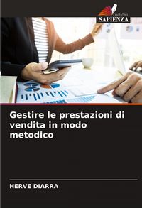 Produktbild: Gestire le prestazioni di vendita in modo metodico