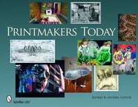 Produktbild: Printmakers Today