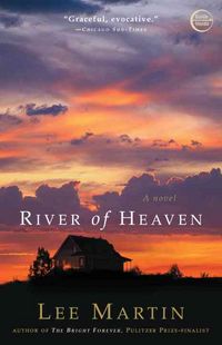 Produktbild: River Of Heaven