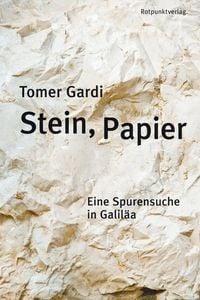 Produktbild: Stein, Papier