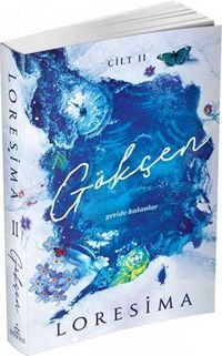 Produktbild: G&ouml;kcen 2 Geride Kalanlar