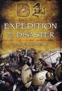 Produktbild: Matyszak, P: Expedition to Disaster