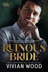 Produktbild: Ruinous Bride