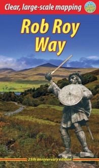 Produktbild: Rob Roy Way