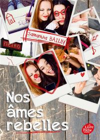 Produktbild: Nos &acirc;mes rebelles