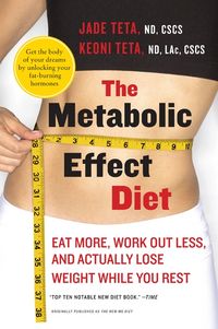 Produktbild: Metabolic Effect Diet, The